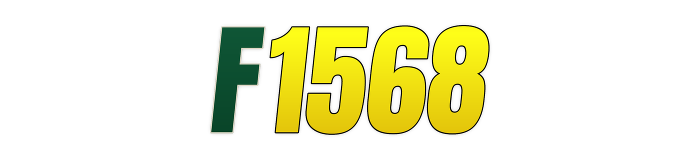 f1568 – Nhà Cái Cá Cược Trực Tuyến